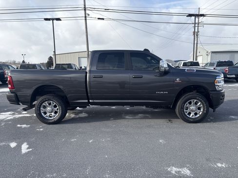 Used 2024 RAM 2500 Laramie w/ Safety Group image 2
