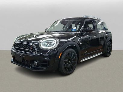 Used 2020 MINI Cooper Countryman S w/ Storage Package
