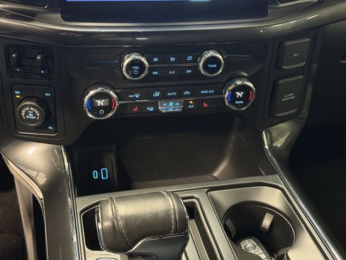 Used 2021 Ford F150 XLT w/ Equipment Group 302A High image 12