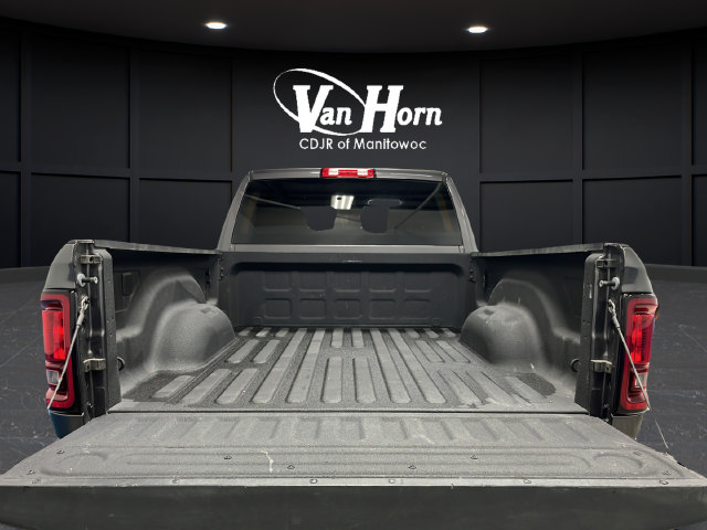 Used 2026 RAM 2500 Big Horn AWD/4WD image 25