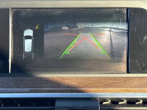 Used 2018 BMW X3 xDrive30i image 30