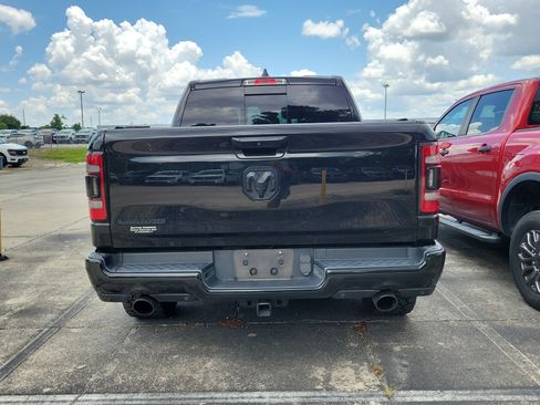 Used 2022 RAM 1500 Laramie RWD image 5