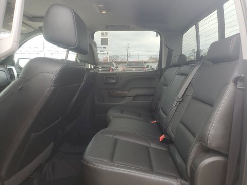 Used 2018 GMC Sierra 1500 SLT image 12