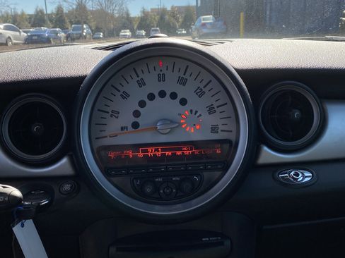 Used 2014 MINI Cooper Convertible image 37