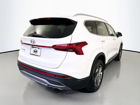 Certified 2023 Hyundai Santa Fe SEL image 5