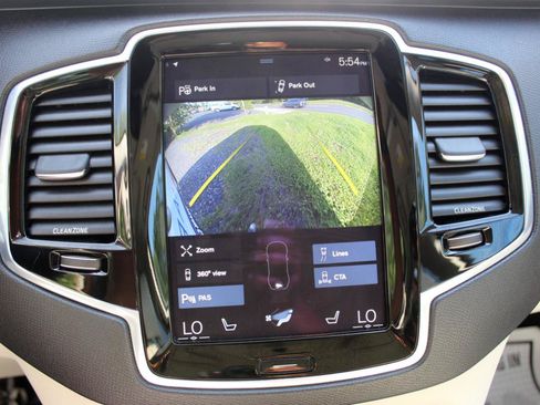 Used 2016 Volvo XC90 T6 Momentum w/ Protection Package Plus AWD/4WD image 34