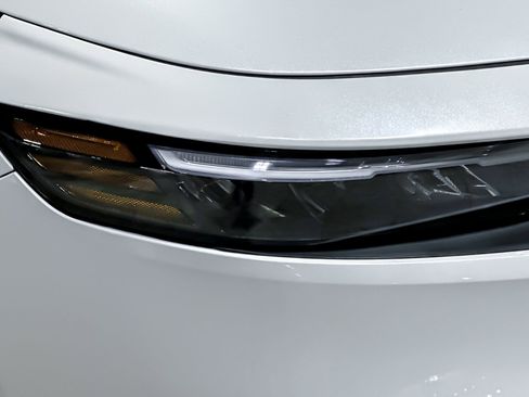 Used 2024 Honda Accord Sport image 10