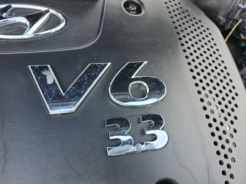 Used 2008 Hyundai Sonata SE FWD image 28
