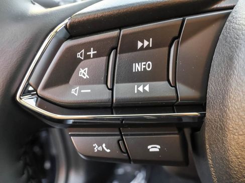 New 2025 MAZDA CX-5 AWD 2.5 S w/ Select Package image 26