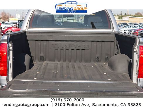 Used 2017 Toyota Tundra SR5 image 24