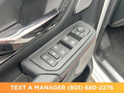 New 2026 RAM 1500 Rebel AWD/4WD image 11