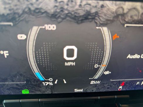 New 2026 GMC Hummer EV 3X w/ Carbon Fiber Edition Package AWD/4WD image 30