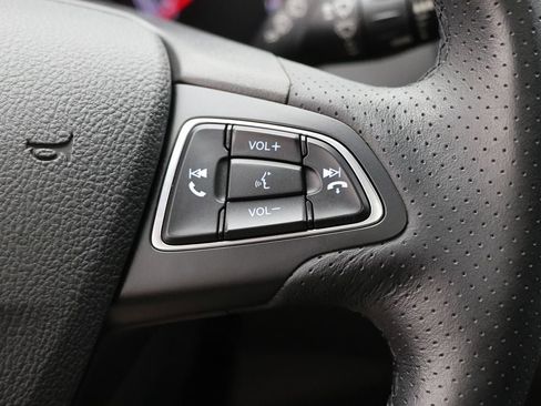 Used 2018 Ford Focus ST w/ Equipment Group 402A FWD image 27