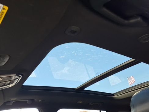 Used 2022 Jeep Grand Cherokee L Overland image 13