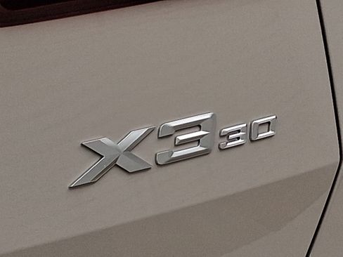 New 2026 BMW X3 xDrive30 w/ Premium Package image 20