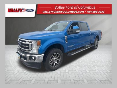 Used 2020 Ford F250 Lariat w/ Lariat Value Package