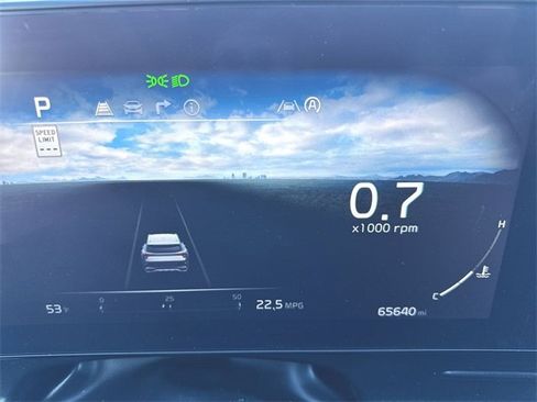 Used 2023 Kia Sportage X-Pro Prestige image 12