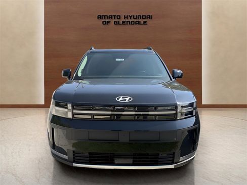 New 2026 Hyundai Santa Fe Limited image 6