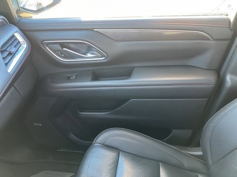 Used 2023 Chevrolet Tahoe RST image 22