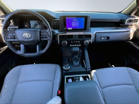 New 2025 Toyota Tacoma SR5 image 5
