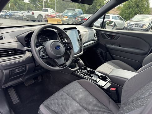 Certified 2026 Subaru Forester Premium AWD/4WD image 13