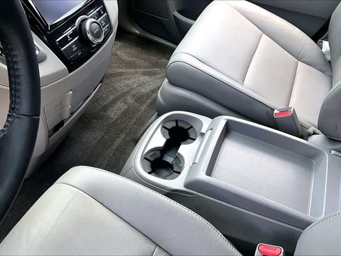 Used 2014 Honda Odyssey EX-L image 14