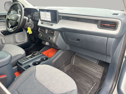 Certified 2023 Ford Maverick XLT w/ Equipment Group 300A Standard image 6