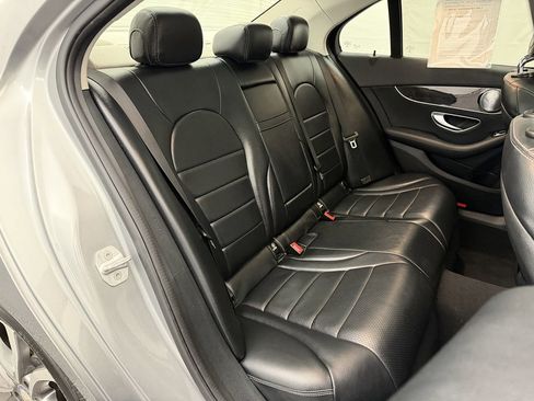 Used 2016 Mercedes-Benz C 300 4MATIC Sedan image 33