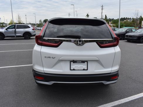 Used 2022 Honda CR-V EX-L image 8
