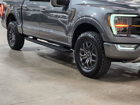 Used 2023 Ford F150 Tremor w/ Equipment Group 402A High image 22