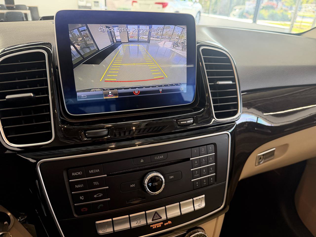 Used 2018 Mercedes-Benz GLE 350 4MATIC image 14