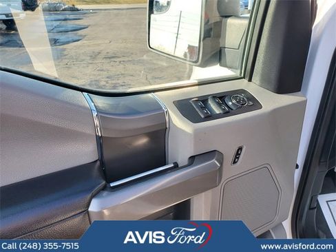 Used 2020 Ford F150 XLT w/ Equipment Group 302A Luxury image 10