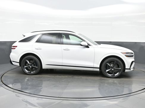 New 2026 Genesis GV70 3.5T Sport Prestige image 7