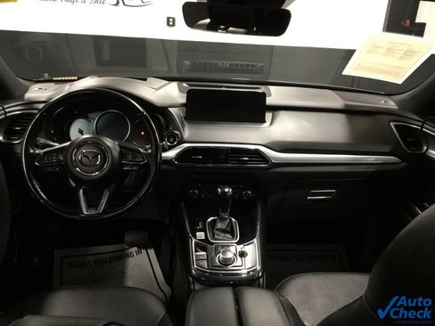 Used 2022 MAZDA CX-9 Grand Touring image 27