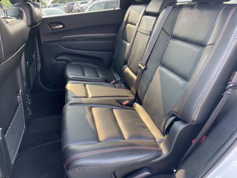 Used 2023 Dodge Durango R/T RWD image 19