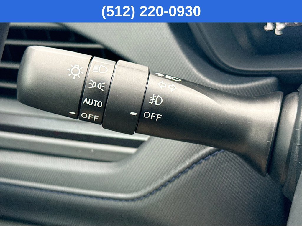 New 2026 Subaru Forester Premium AWD/4WD image 13