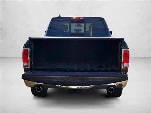 Used 2018 RAM 1500 Laramie w/ Convenience Group AWD/4WD image 6