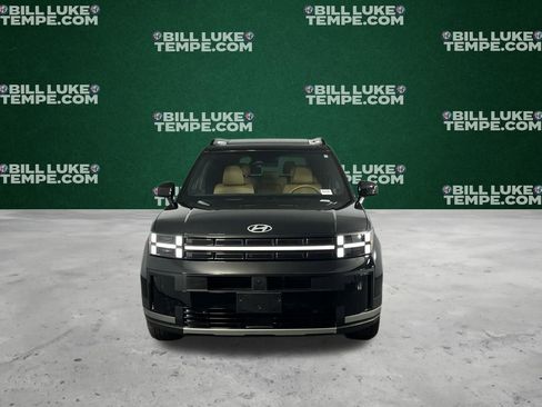 Used 2024 Hyundai Santa Fe Limited image 11