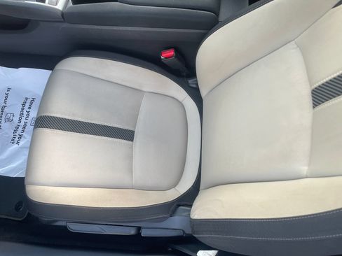 Used 2016 Honda Civic LX-P image 24