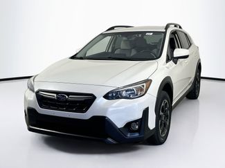 Used 2021 Subaru Crosstrek 2.0i Premium w/ Popular Package #5 video 1