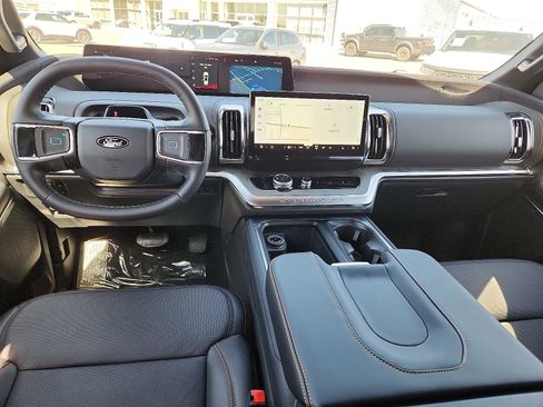 New 2026 Ford Expedition Tremor image 12