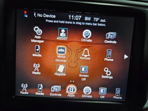 Used 2015 RAM 1500 Lone Star RWD image 57