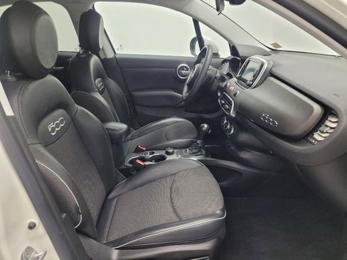 Used 2016 FIAT 500X Trekking FWD image 21