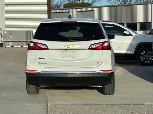 Used 2020 Chevrolet Equinox LT image 10