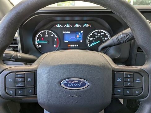 New 2025 Ford F450 XL image 26