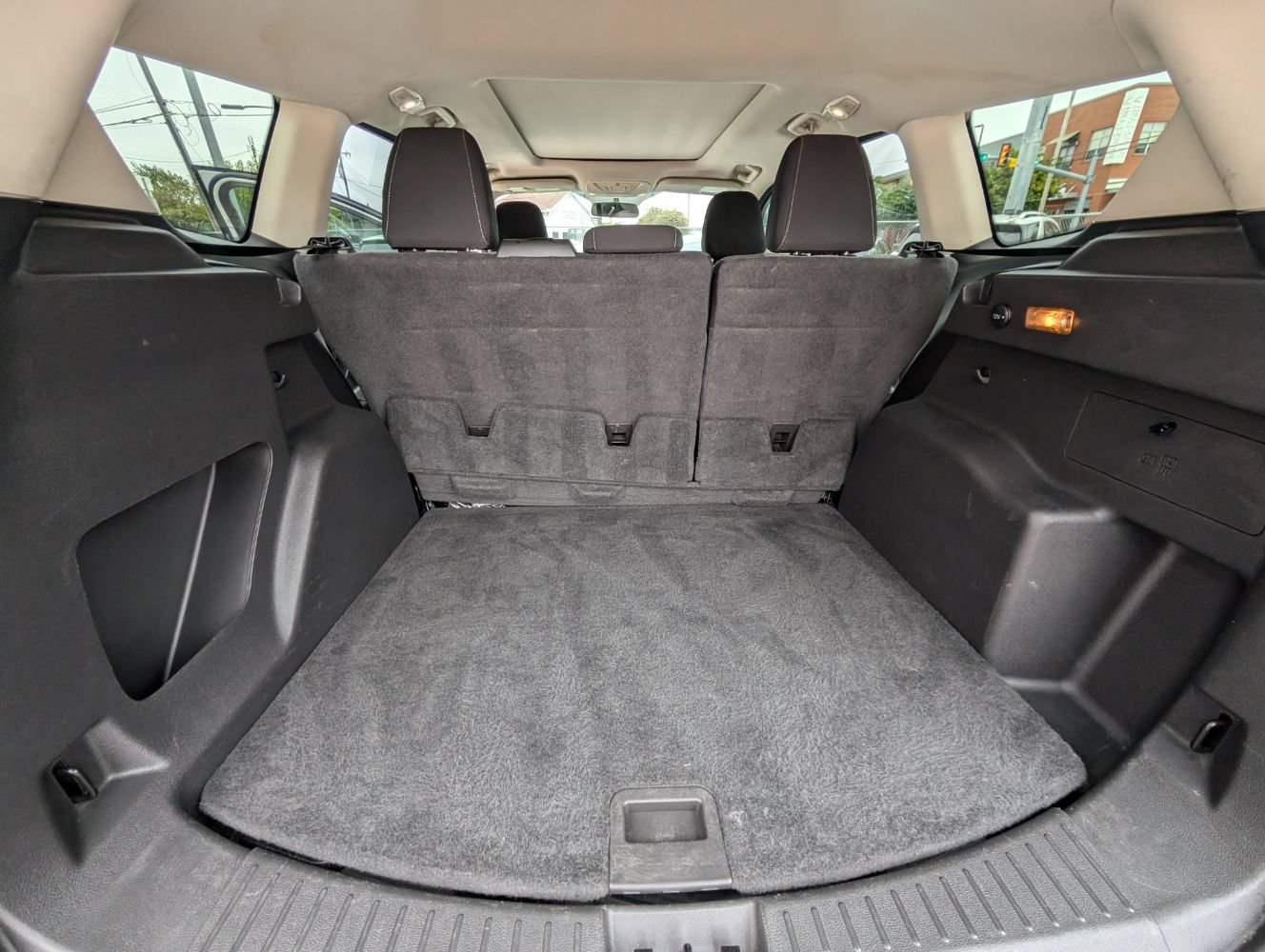 Used 2018 Ford Escape SE AWD/4WD image 19