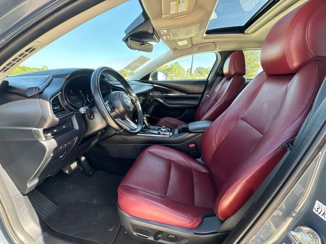 Used 2025 MAZDA CX-30 AWD 2.5 S w/ Preferred Package image 2