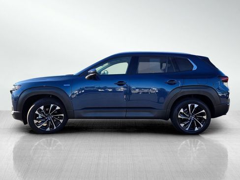 Certified 2025 MAZDA CX-50 2.5 Hybrid w/ Premium Plus Pkg image 7