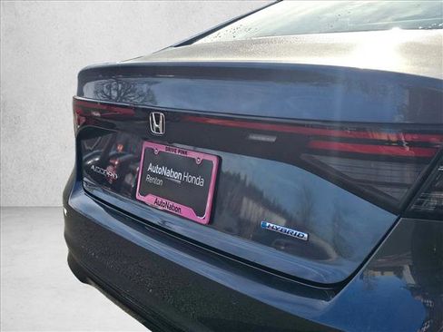 New 2026 Honda Accord EX-L image 10