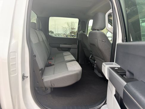 Used 2024 Ford F250 XLT w/ FX4 Off-Road Package image 31